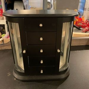 jewelry box